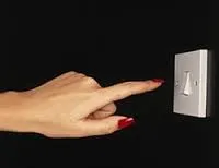 Slide of Old Country Electric