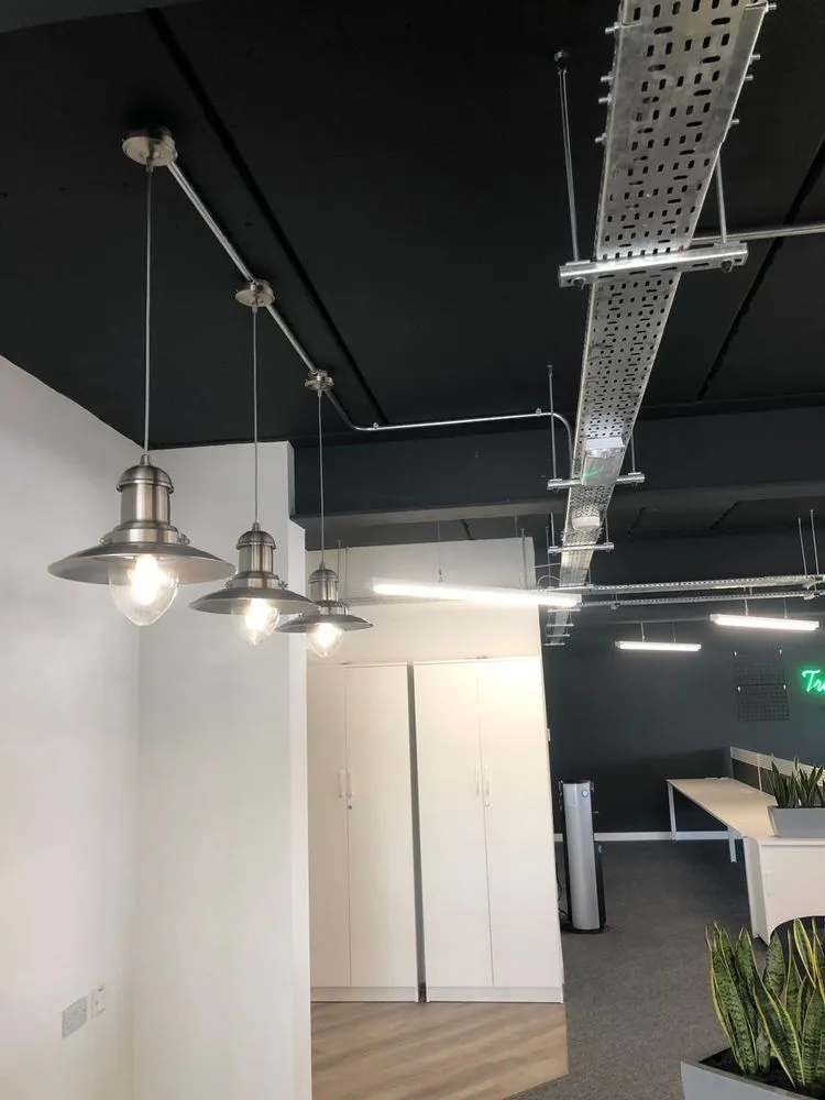 Slide of Old Country Emergency Electrician