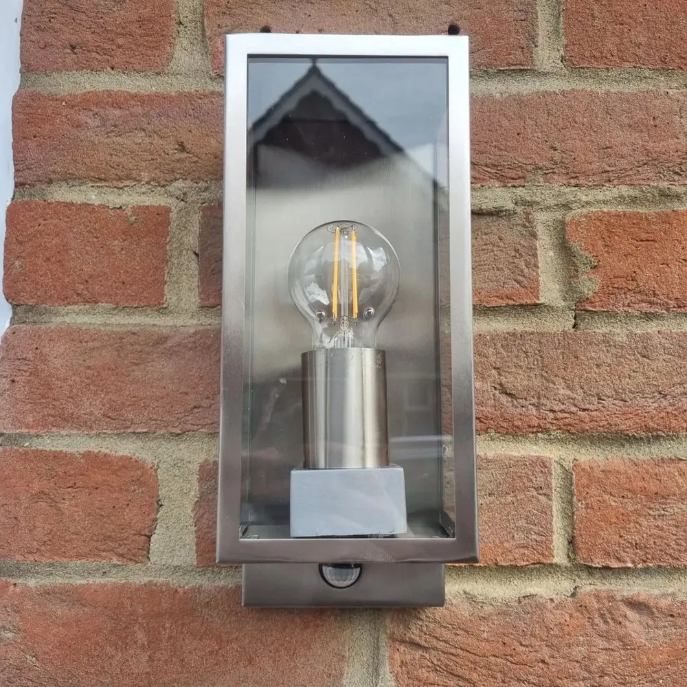 Slide of Old East Dallas Electricians