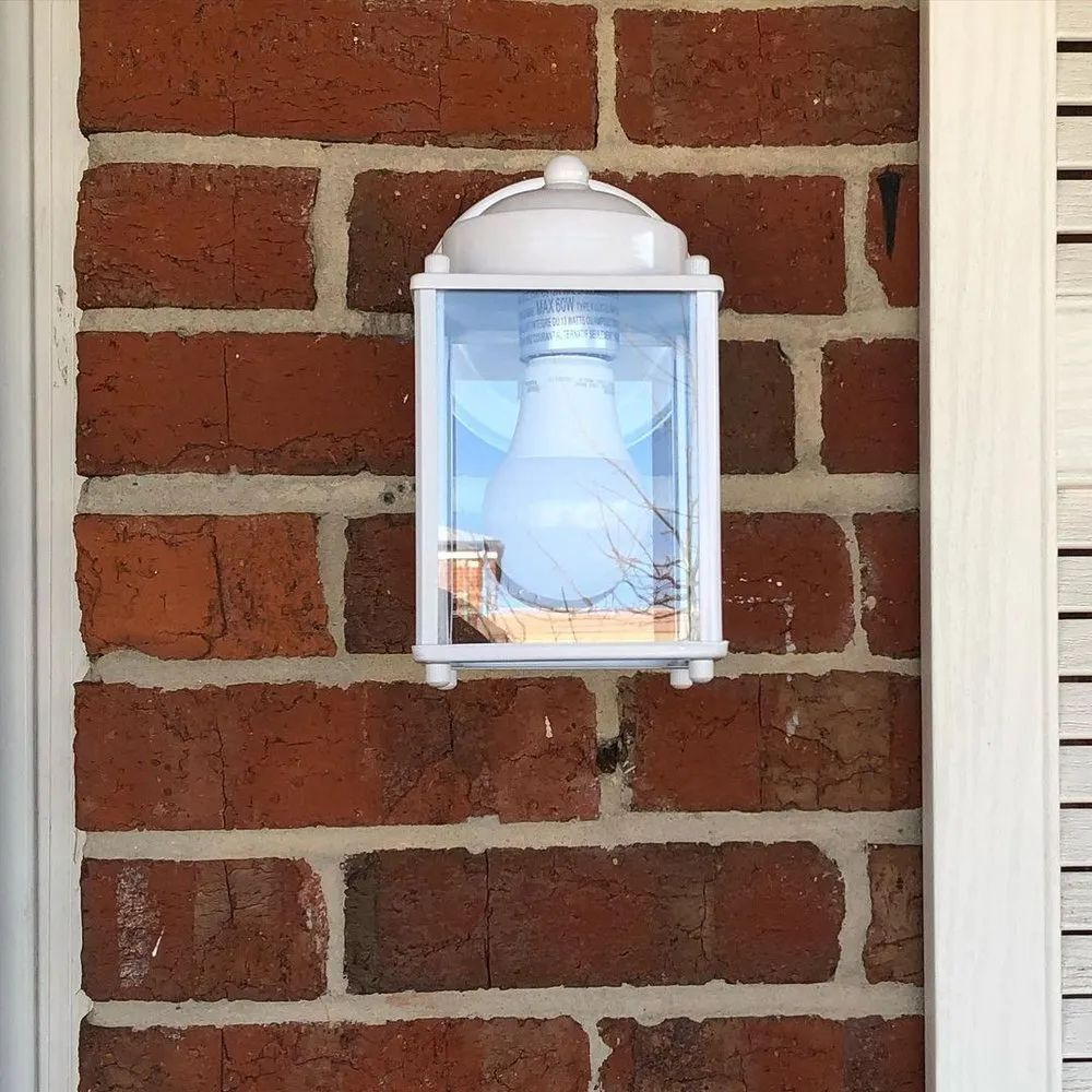 Slide of Old Fashioned Electric