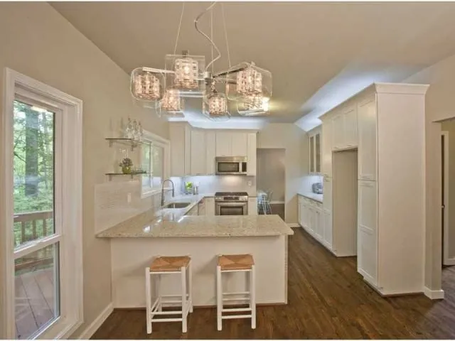 Slide of Old-Fashioned Electric