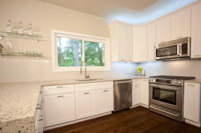 Slide of Old-Fashioned Electric