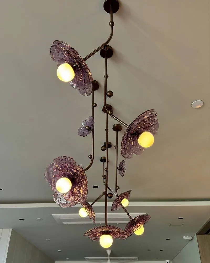 Slide of Old Lake Highlands Electrical