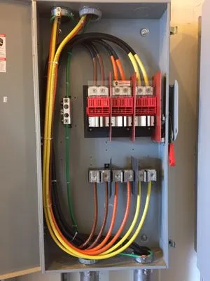 Old Line Contracting