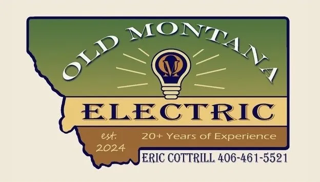 Affordable electrician providing outlet and switch repair in Jefferson City, MT - Old Montana Electric