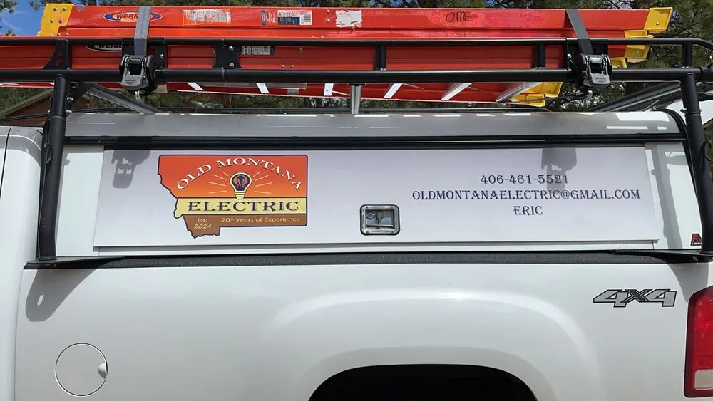 Expert outlet and switch repair service in Jefferson City, MT - Old Montana Electric