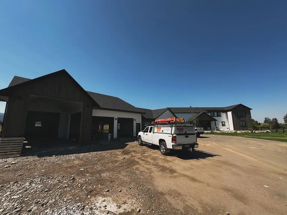 Affordable outlet and switch repair service in Jefferson City, MT - Old Montana Electric
