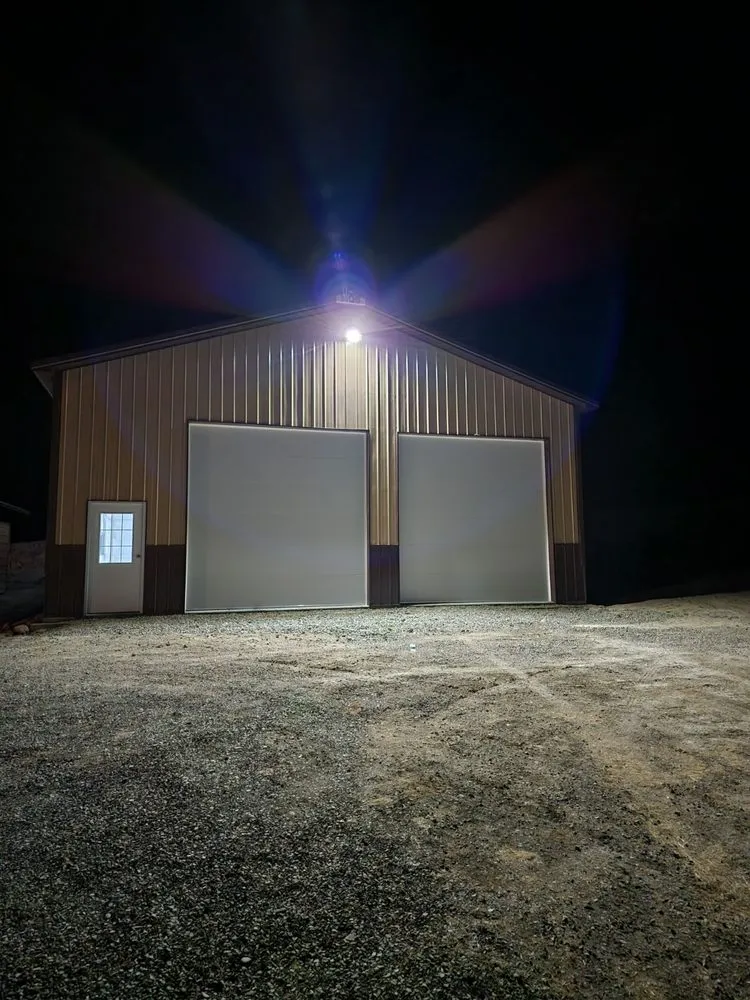 Professional electrician providing wiring installation in Jefferson City, MT - Old Montana Electric