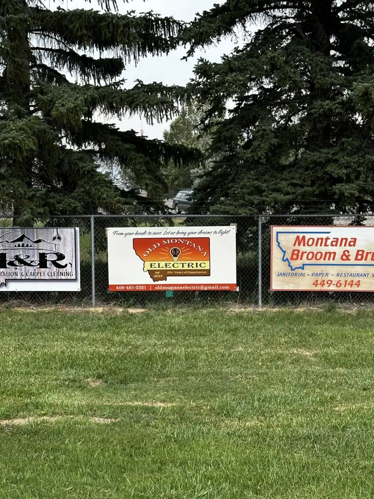 Affordable circuit breaker repair in Jefferson City, MT by Old Montana Electric