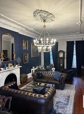 Old New Castle Electric