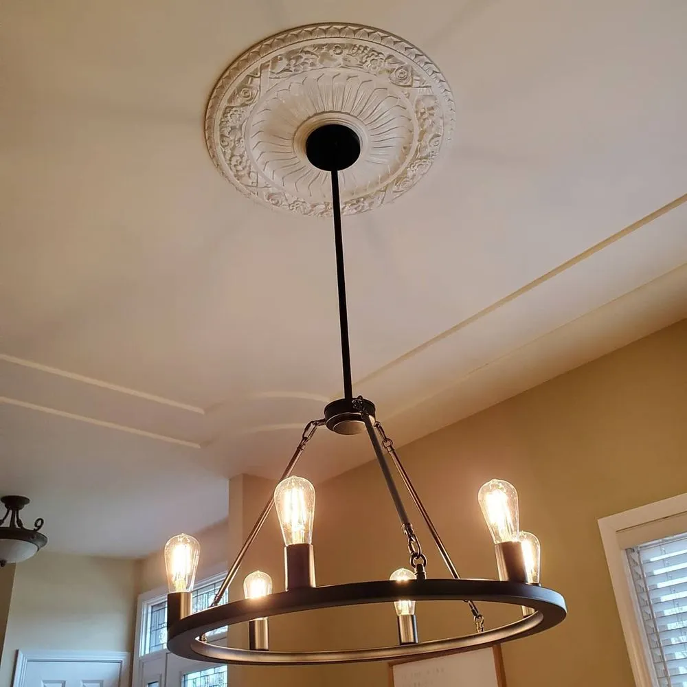 Slide of Old Norwood Park Electrician