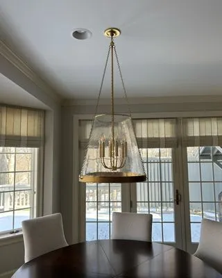 Old Norwood Park Electrician Logo