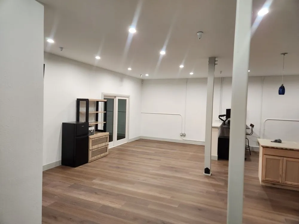 Slide of Old Oak Electric