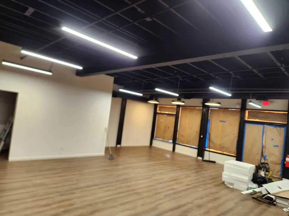 Slide of Old Oak Electric