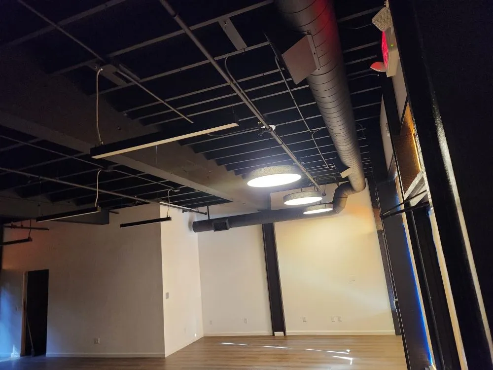 Slide of Old Oak Electric