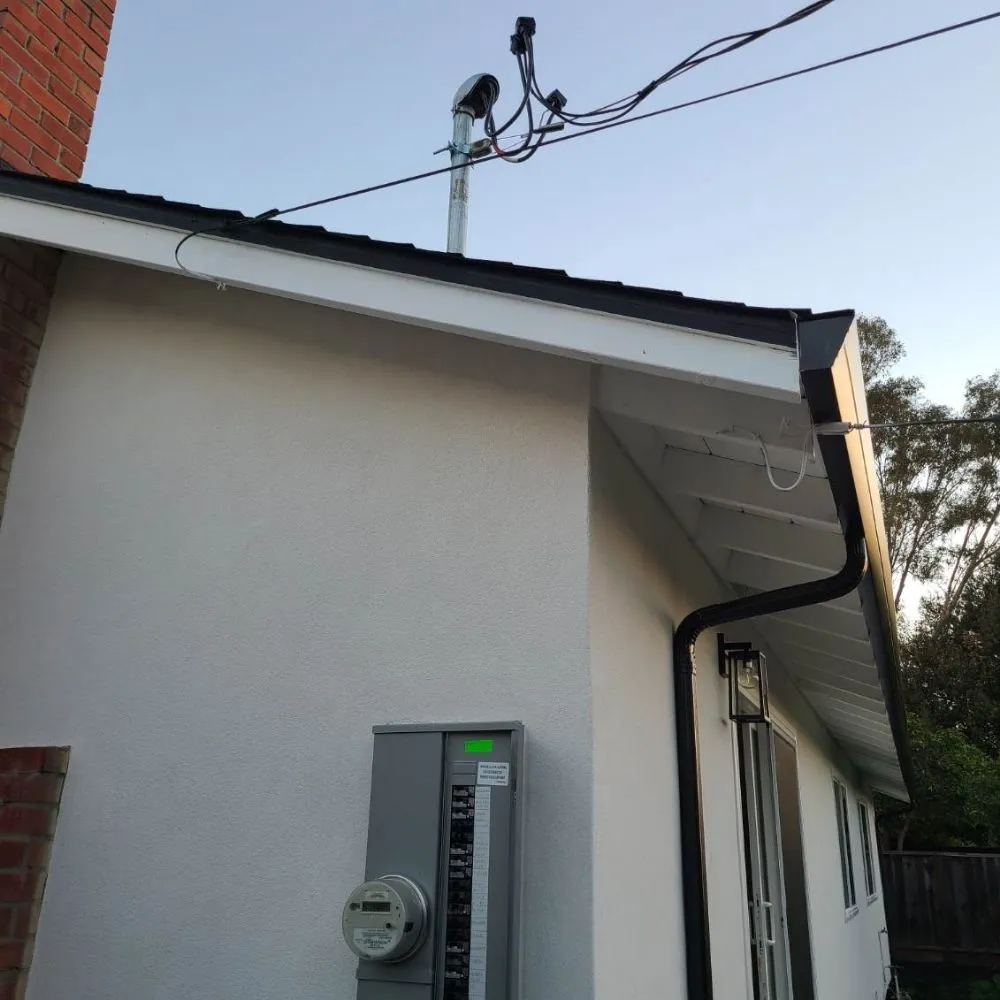 Slide of Old Oak Electric