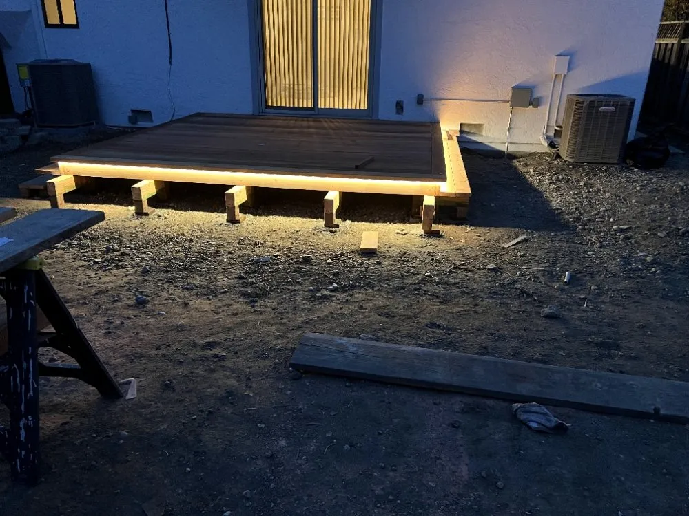 Slide of Old Oak Electric