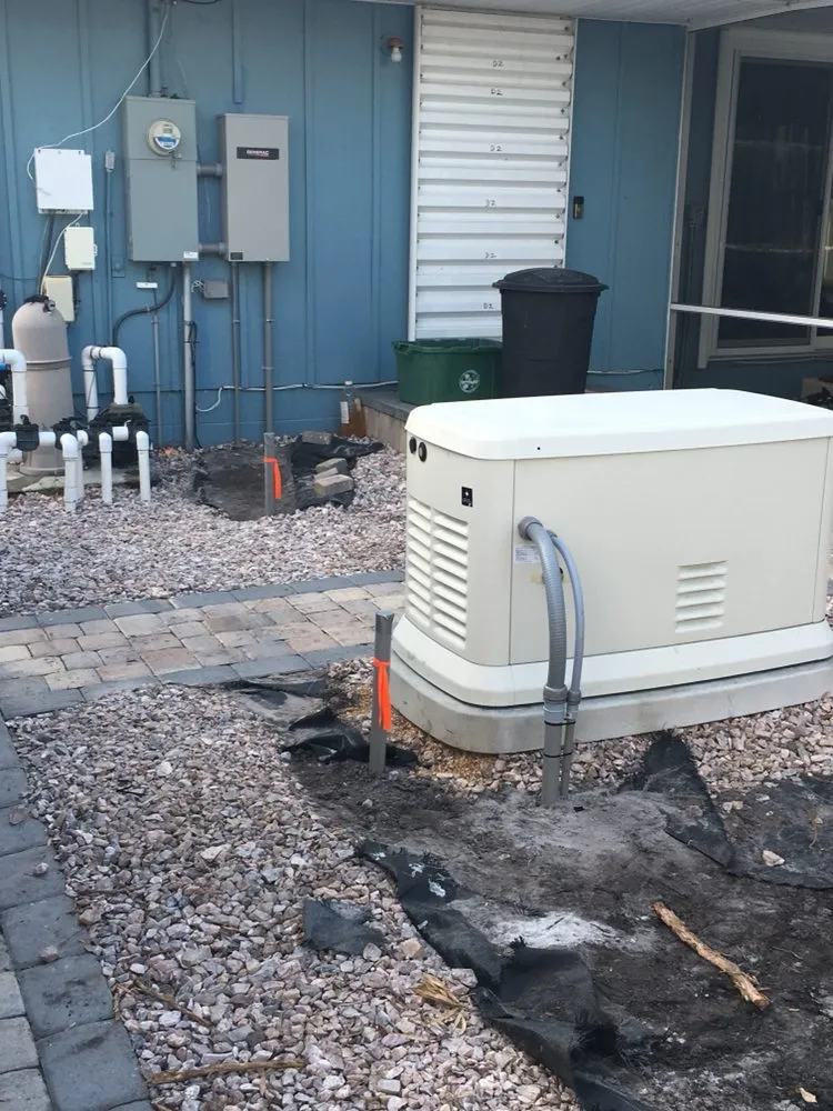 Slide of Old Sawmill Electric