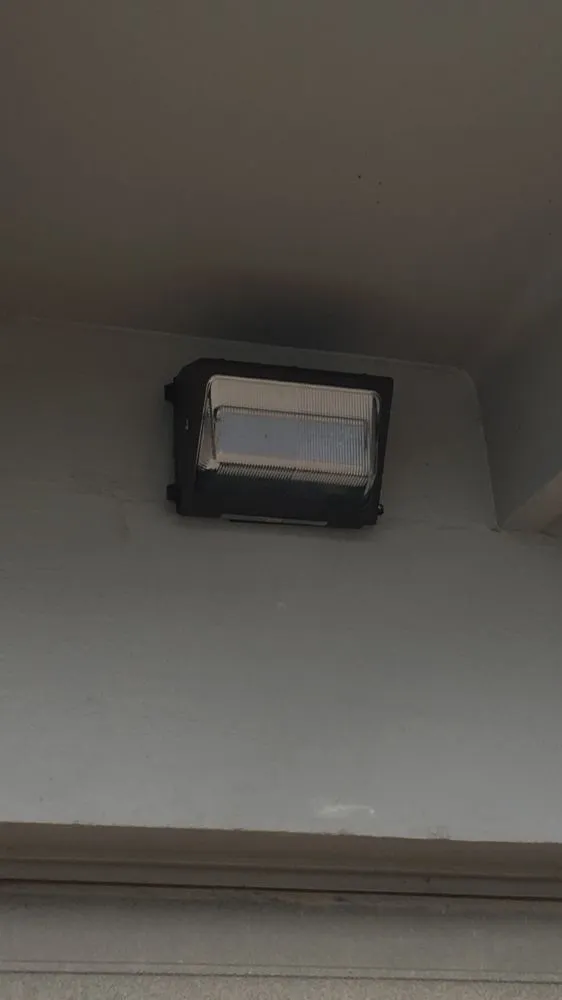 Slide of Old Sawmill Electric