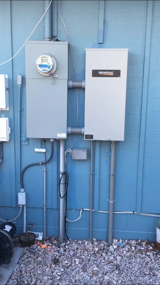 Slide of Old Sawmill Electric