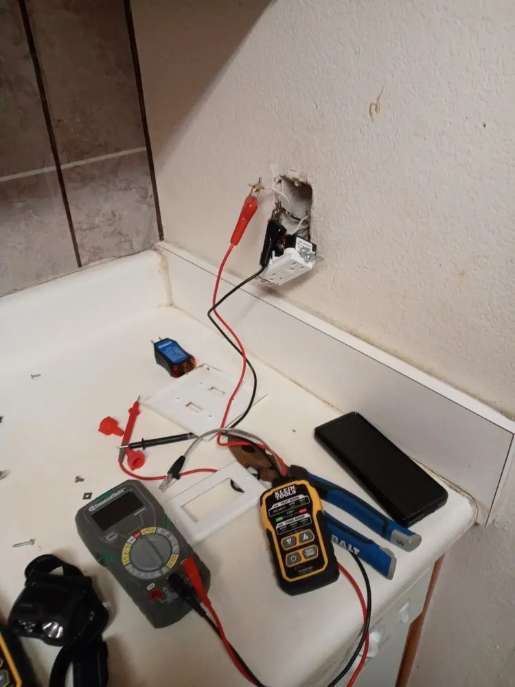 Licensed panel upgrade service in Madison, TN - Old Skool Electric