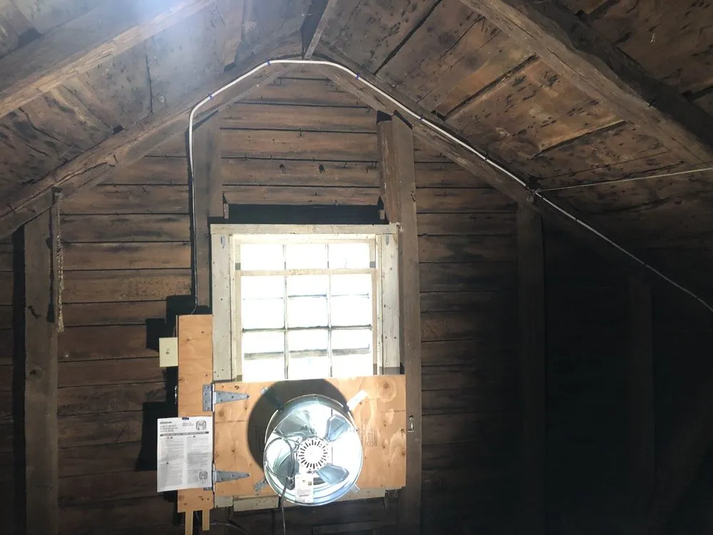 Slide of Old Skool Electric