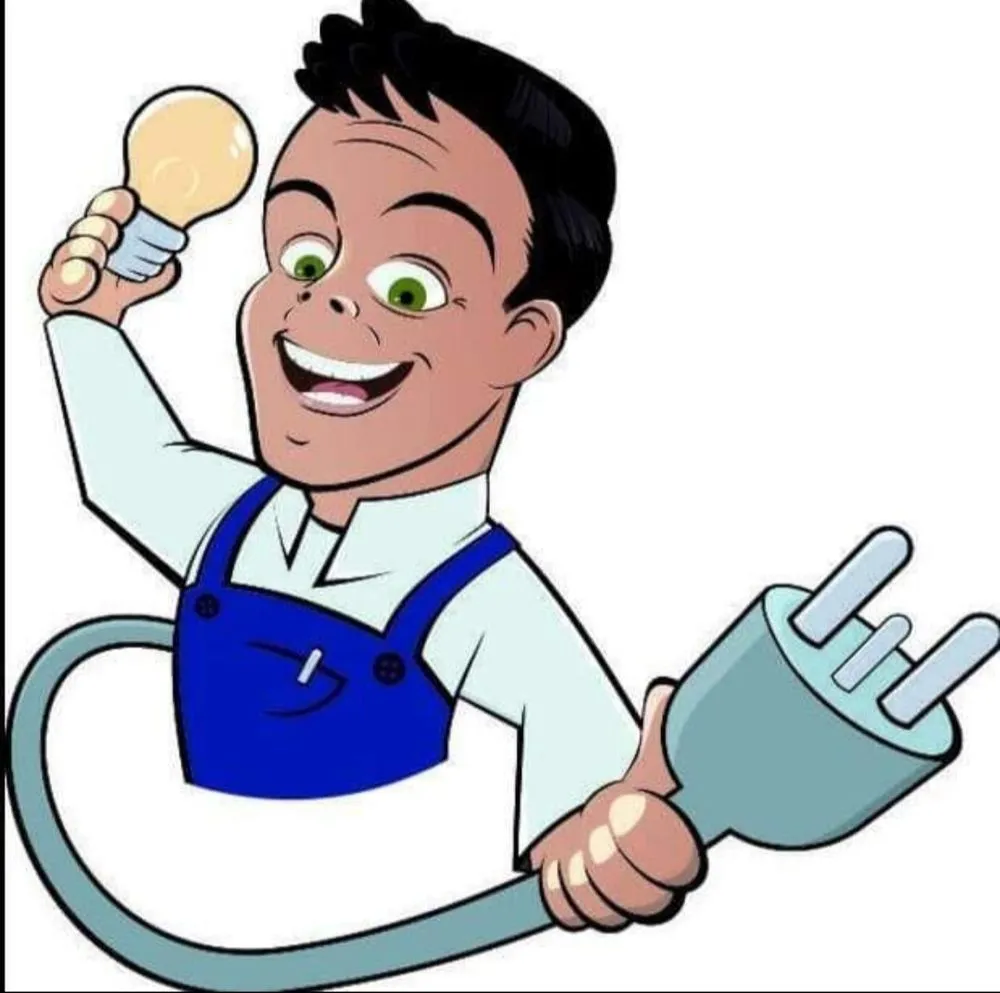 Slide of Old Time Electric