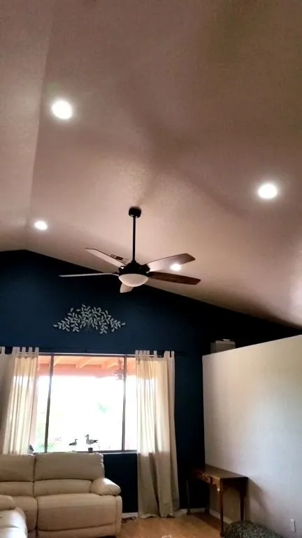 Slide of Old Time Electric