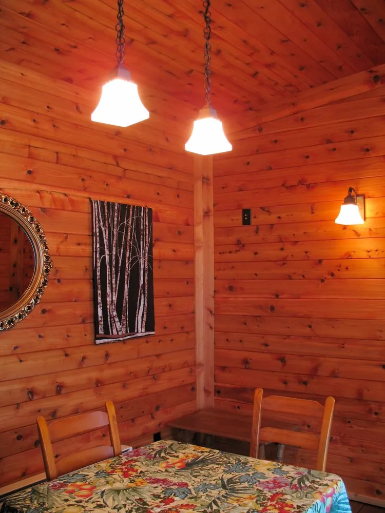 Slide of Old Time Electric