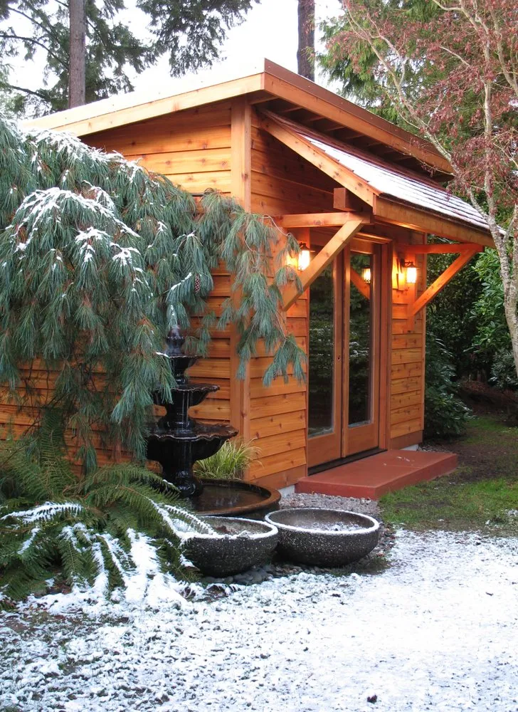 Slide of Old Time Electric