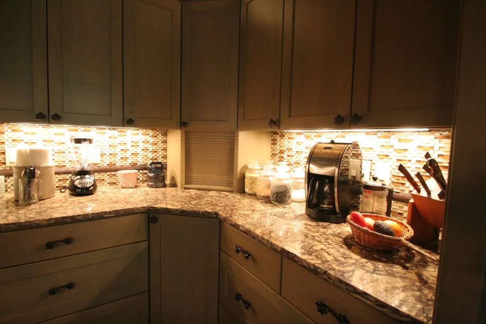 Slide of Old Time Electric