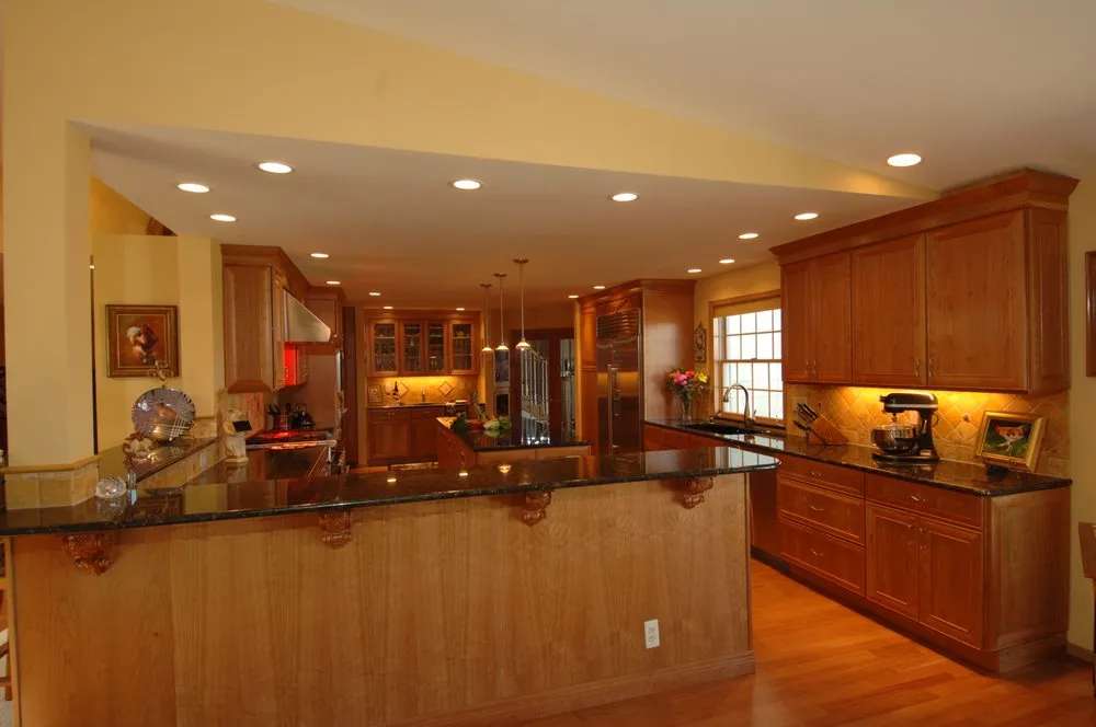 Slide of Old Time Electric