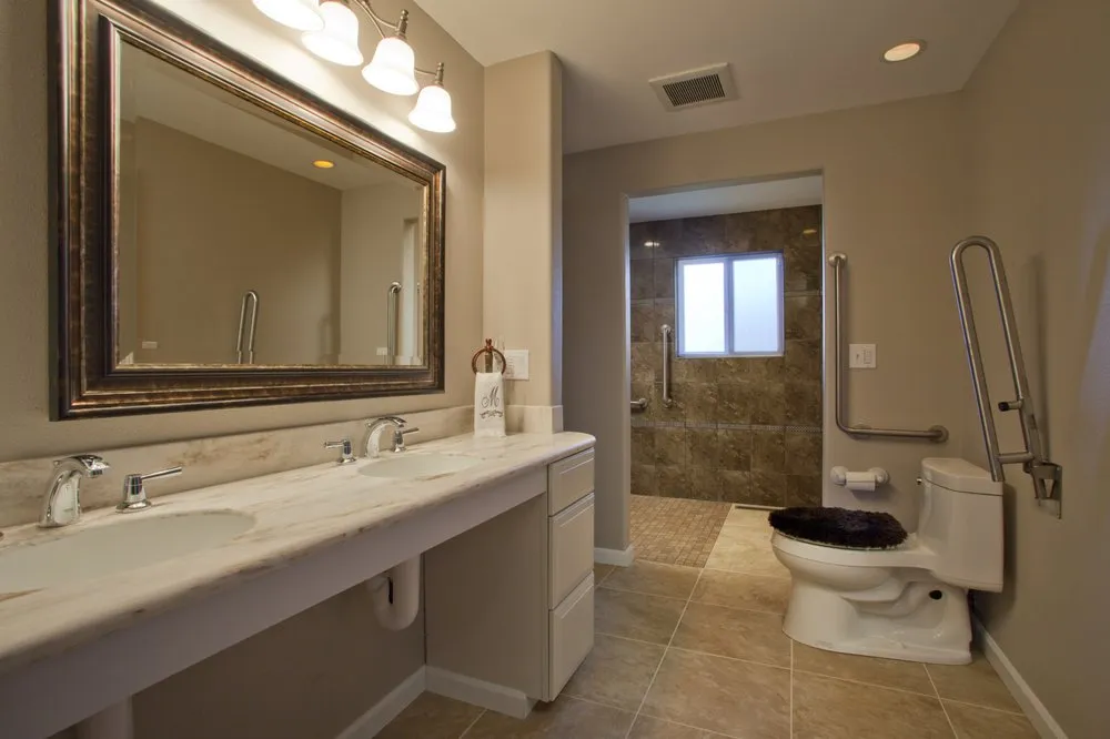 Slide of Old Time Electric