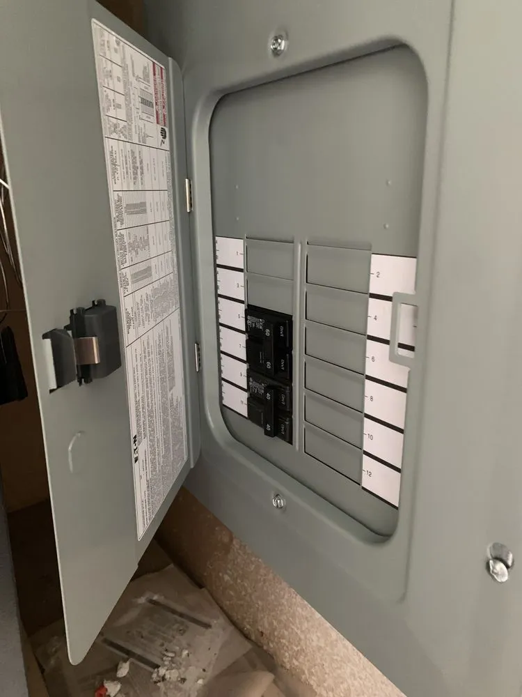 Expert emergency electrical service experts serving Newalla,, OK - Old Time Electric