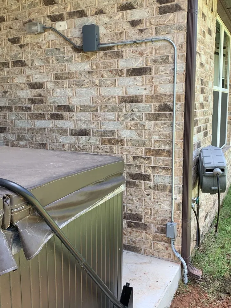 Licensed outlet and switch repair service in Newalla,, OK - Old Time Electric