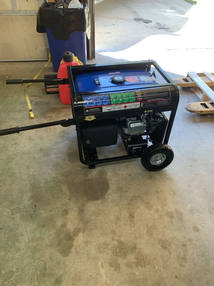 Professional circuit breaker repair service in Newalla,, OK - Old Time Electric
