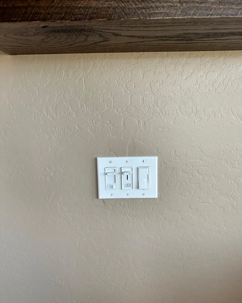 Slide of Old Torrance Electric