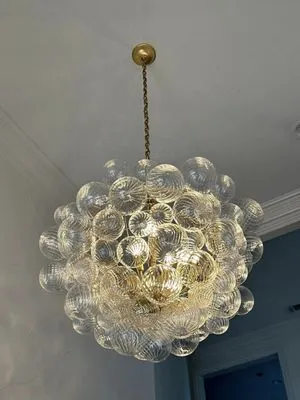 Old Torrance Electric Logo