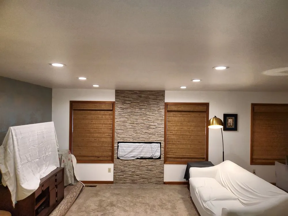 Slide of Old Town Electric