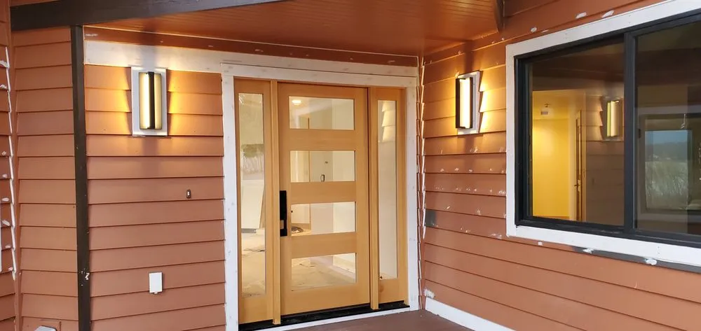 Slide of Old Town Electric