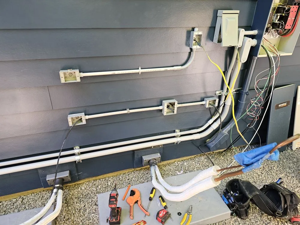 Certified electrical service for homes in circuit breaker repair,  by 