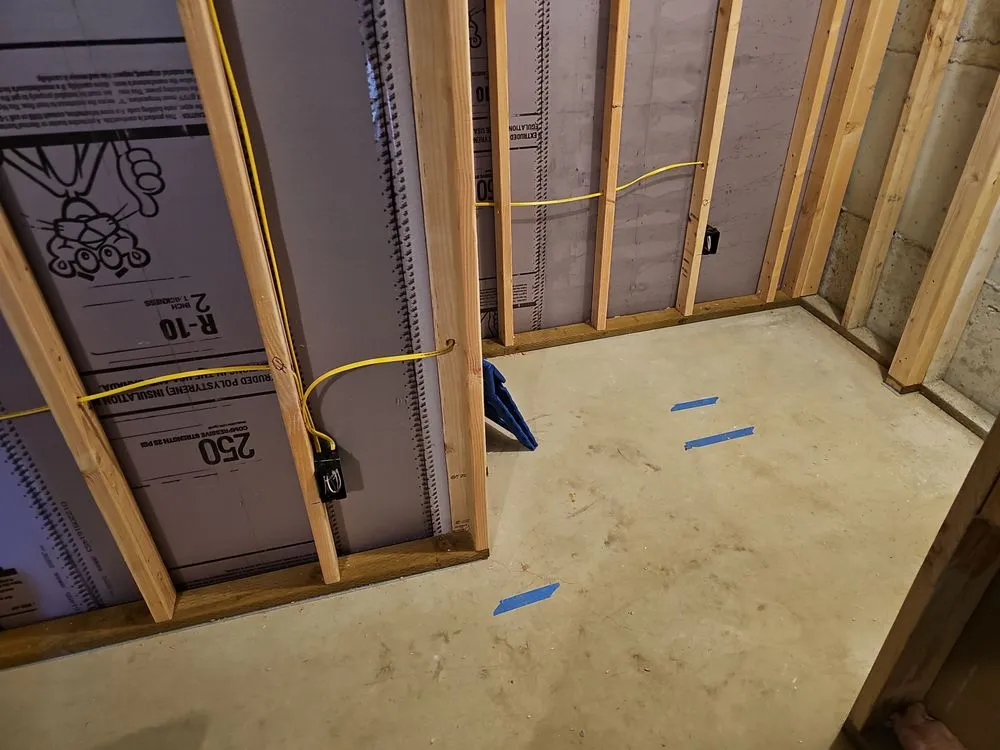 Slide of Old Town Electric