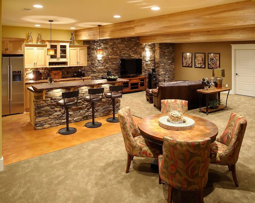 Slide of Old Town Electric