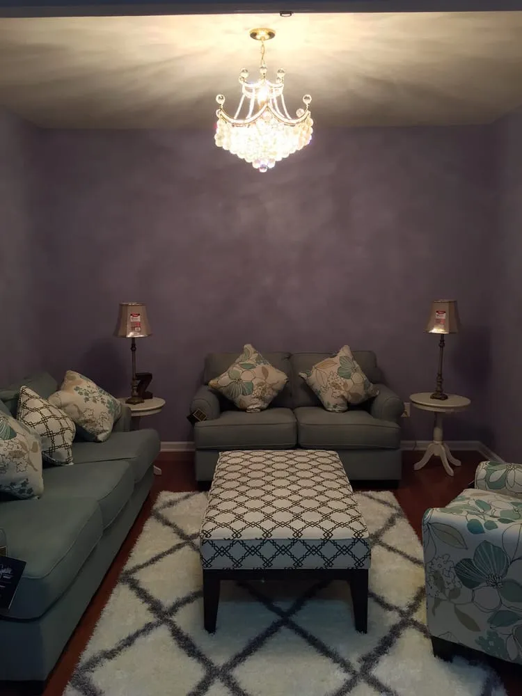 Slide of Old Town Electric, LLC