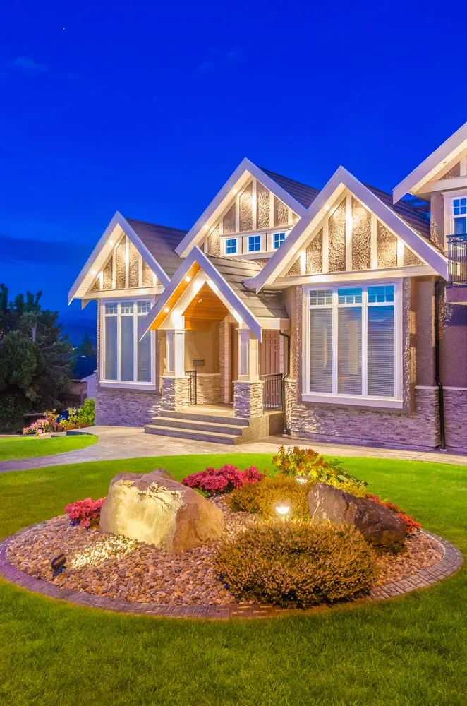 Slide of Old Town Electric, LLC