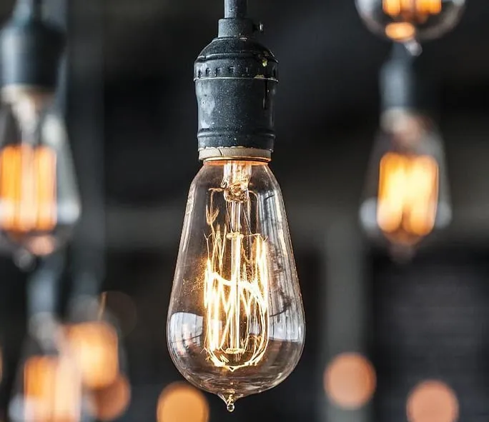 Slide of Old Town Electric, LLC