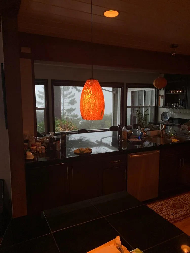 Slide of Old Town Electrical