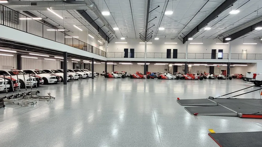 Slide of Olde Dominion Electrical Consultants