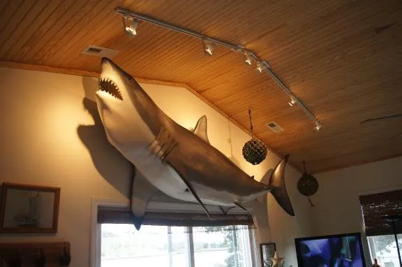 Slide of Olde Towne Electric