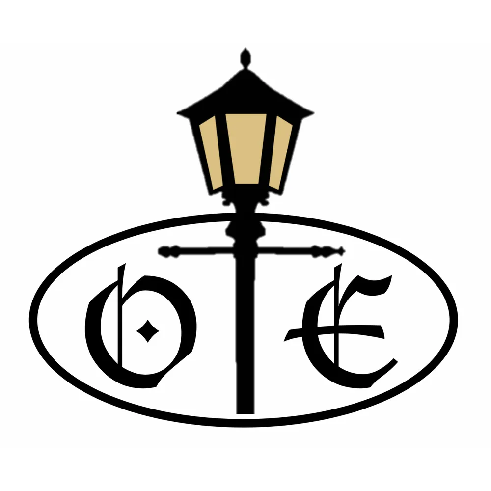 Slide of Olde Towne Electric